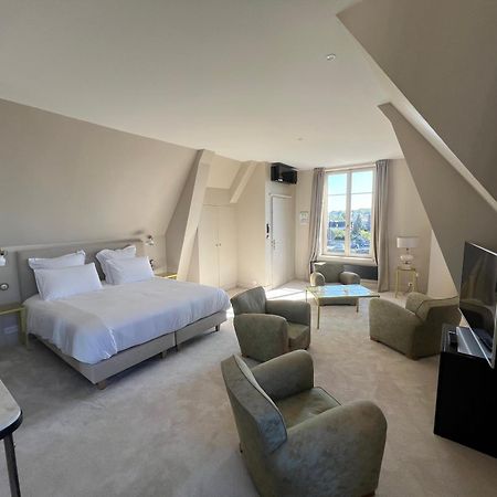 Logis Hotel La Maison A Pan De Bois Vierzon Ngoại thất bức ảnh