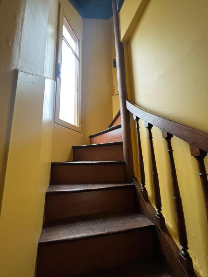 Logis Hotel La Maison A Pan De Bois Vierzon Ngoại thất bức ảnh